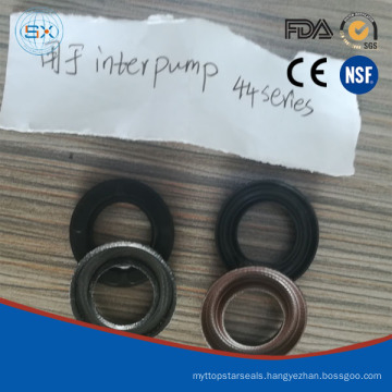 Hydraulic Pressure Washer Pump Seal for Interpump Repair Kit 44series